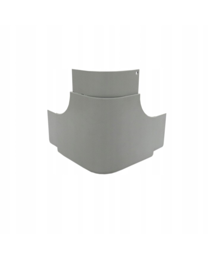 NAROŻNIK ALUMINIOWY DO KONTENERÓW SAMOCHODOWYCH