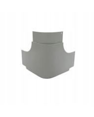 KOLNO NIERDZEWNE  GIĘTE 22X1,5 180ST.