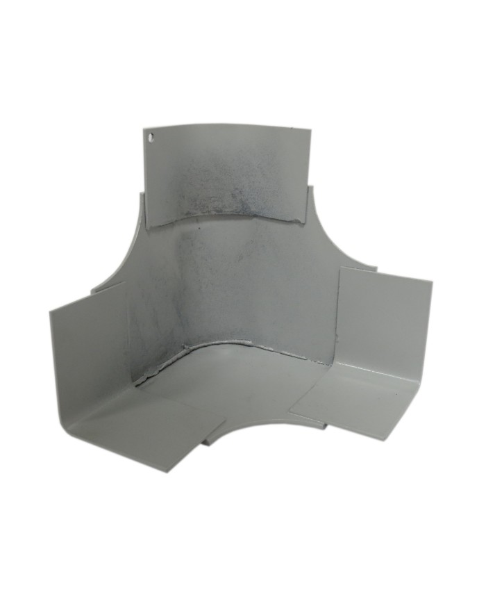 NAROŻNIK ALUMINIOWY DO KONTENERÓW SAMOCHODOWYCH