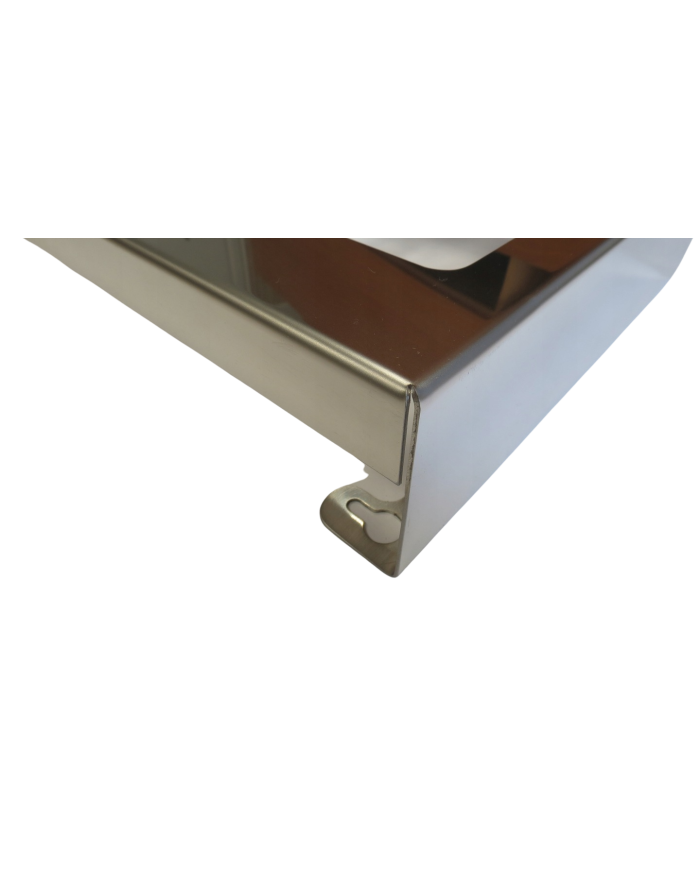 DOZOWNIK NA RĘKAWICZKI 28X43CM NIERDZEWNY