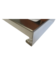 DOZOWNIK NA RĘKAWICZKI 28X43CM NIERDZEWNY