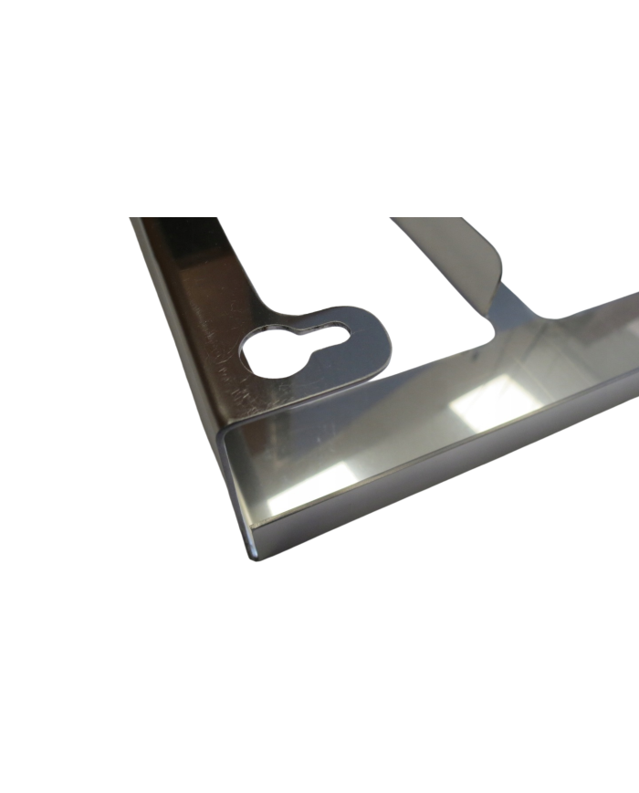 DOZOWNIK NA RĘKAWICZKI 28X43CM NIERDZEWNY