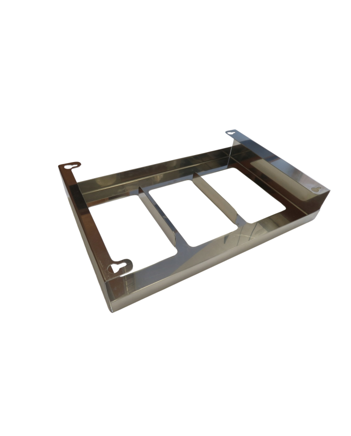 DOZOWNIK NA RĘKAWICZKI 28X43CM NIERDZEWNY