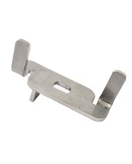 DOZOWNIK NA RĘKAWICZKI 28X43CM NIERDZEWNY