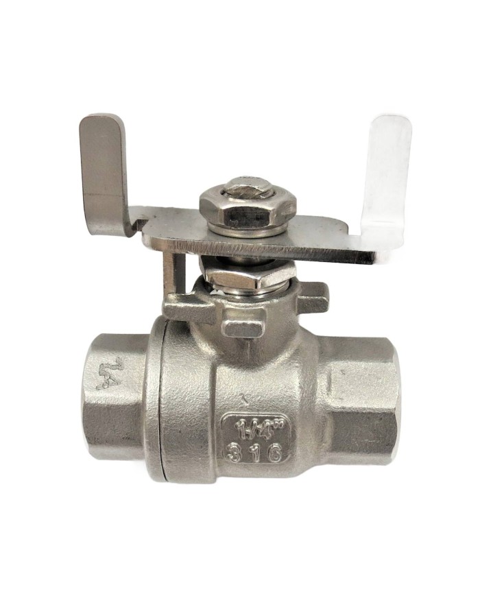 UCHWYT DO ZAWORÓW (MOTYLEK)