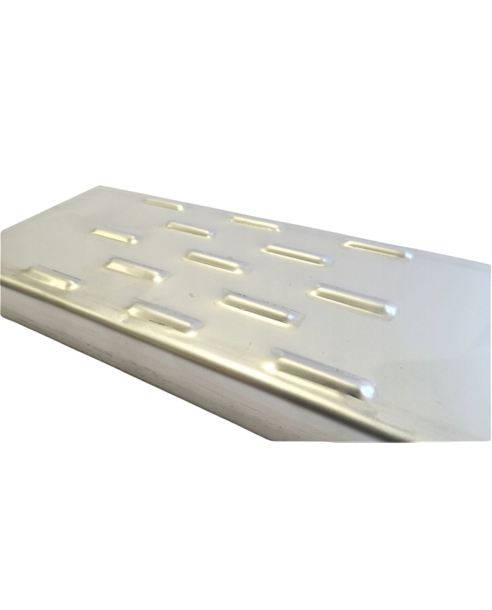 STOPIEŃ DRABINY BASENOWEJ 38X8CM