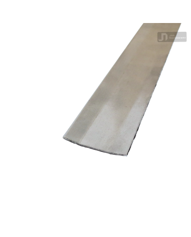 PRÓG LISTWA PRZYPODŁOGOWA NIERDZEWNA 70X3CM 1MM