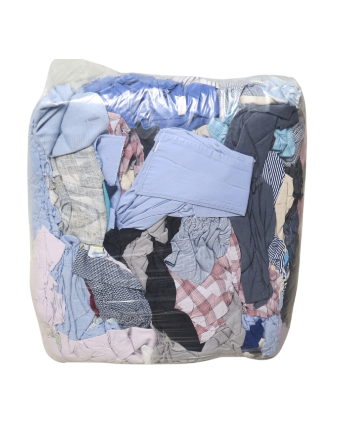 CZYŚCIWO BAWEŁNIANE 10KG