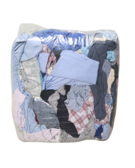 CZYŚCIWO BAWEŁNIANE 10KG