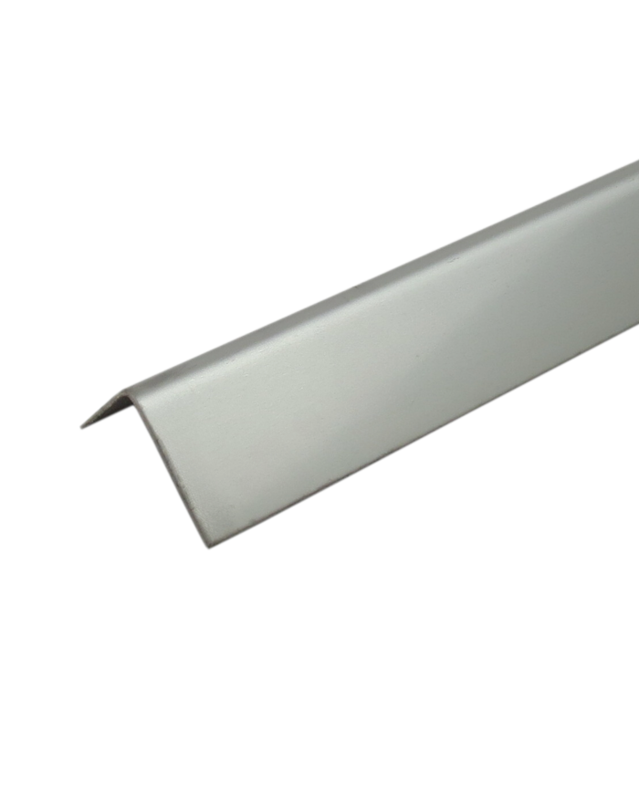 KĄTOWNIK NIERDZEWNY ZIMNOGIĘTY 25X25X0,5 SUROWY 1mb GAT. 304