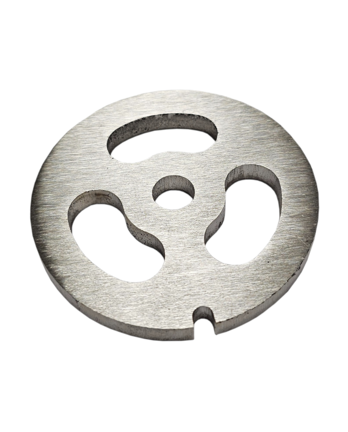 SITKO DO MASZYNKI FASOLKA STAL NIERDZEWNA 61,5MM