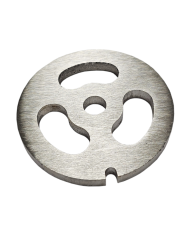 SITKO DO MASZYNKI FASOLKA STAL NIERDZEWNA 61,5MM