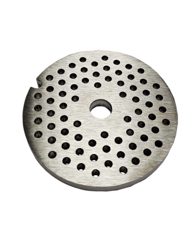 SITKO DO MASZYNKI OCZKO 3MM STAL NIERDZEWNA 61,5MM