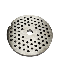 SITKO DO MASZYNKI FASOLKA STAL NIERDZEWNA 61,5MM