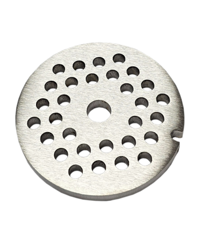 SITKO DO MASZYNKI OCZKO 5MM STAL NIERDZEWNA 61,5MM