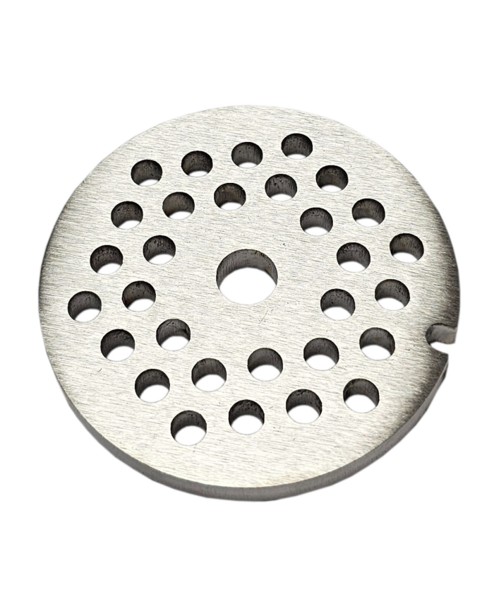 SITKO DO MASZYNKI OCZKO 5MM STAL NIERDZEWNA 61,5MM