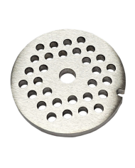 SITKO DO MASZYNKI OCZKO 7MM STAL NIERDZEWNA 61,5MM