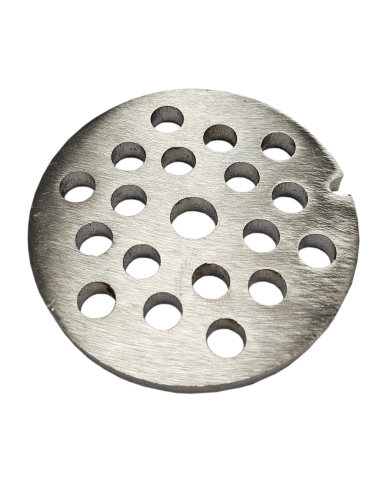 SITKO DO MASZYNKI OCZKO 7MM STAL NIERDZEWNA 61,5MM