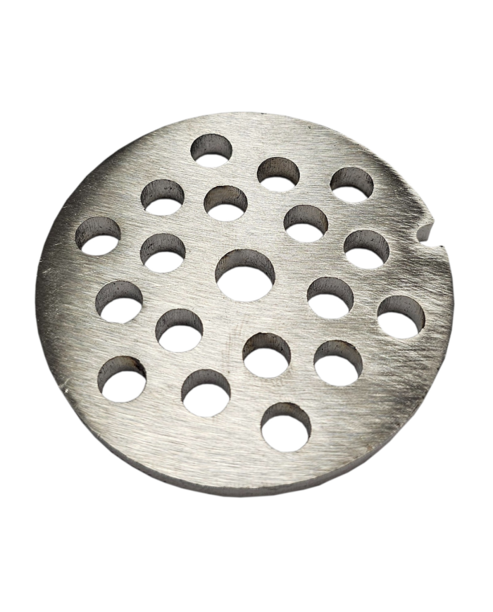 SITKO DO MASZYNKI OCZKO 7MM STAL NIERDZEWNA 61,5MM