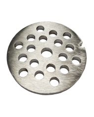 SITKO DO MASZYNKI OCZKO 7MM STAL NIERDZEWNA 61,5MM