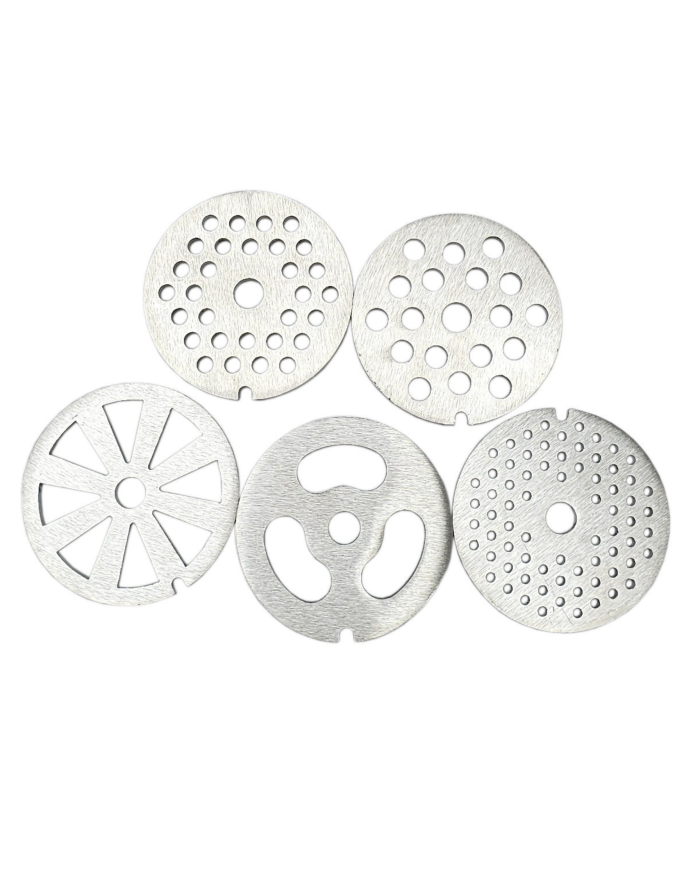 SITKO DO MASZYNKI OCZKO 7MM STAL NIERDZEWNA 61,5MM