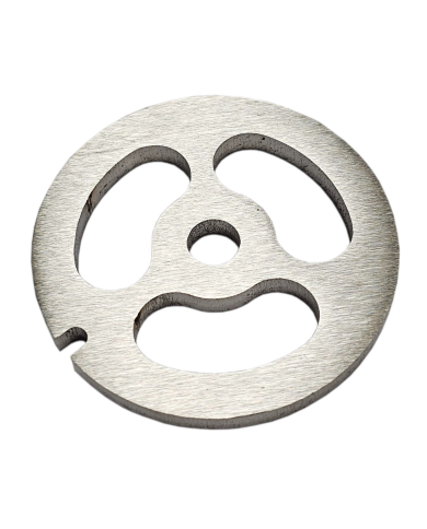 SITKO DO MASZYNKI FASOLKA STAL NIERDZEWNA 53,5MM