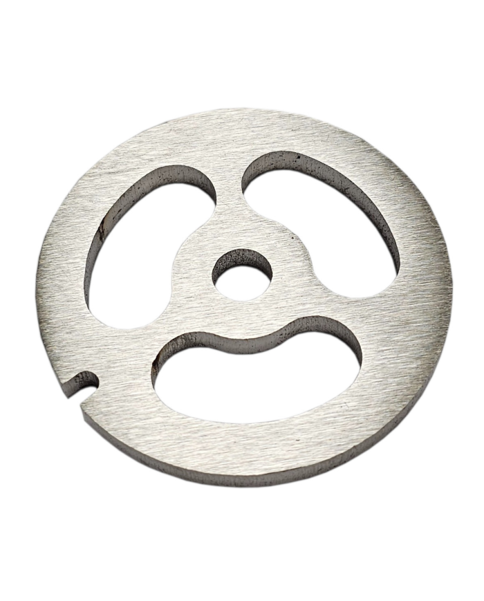 SITKO DO MASZYNKI FASOLKA STAL NIERDZEWNA 53,5MM