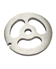 SITKO DO MASZYNKI OCZKO 3MM STAL NIERDZEWNA 53,5MM