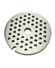 SITKO DO MASZYNKI OCZKO 3MM STAL NIERDZEWNA 53,5MM