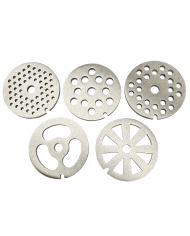 SITKO DO MASZYNKI OCZKO 3MM STAL NIERDZEWNA 53,5MM