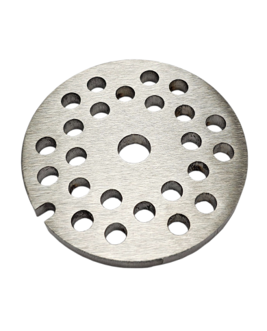 SITKO DO MASZYNKI OCZKO 5MM STAL NIERDZEWNA 53,5MM