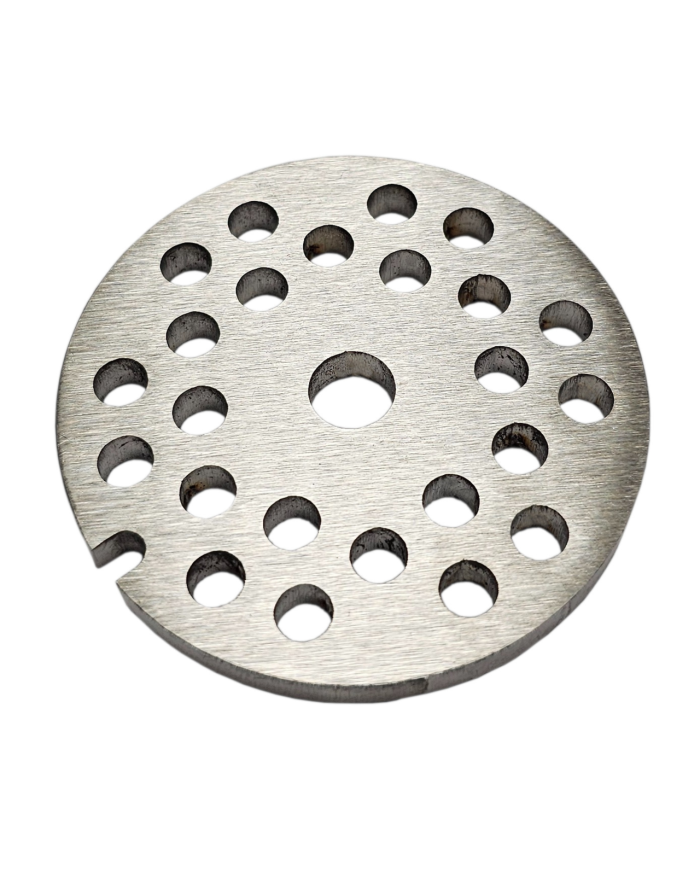 SITKO DO MASZYNKI OCZKO 5MM STAL NIERDZEWNA 53,5MM