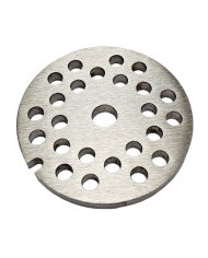 SITKO DO MASZYNKI OCZKO 3MM STAL NIERDZEWNA 53,5MM