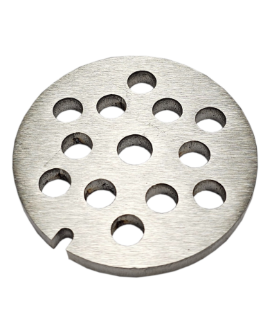 SITKO DO MASZYNKI OCZKO 7MM STAL NIERDZEWNA 53,5MM