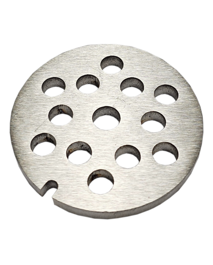 SITKO DO MASZYNKI OCZKO 7MM STAL NIERDZEWNA 53,5MM