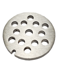 SITKO DO MASZYNKI TRÓJKĄTY STAL NIERDZEWNA 53,5MM