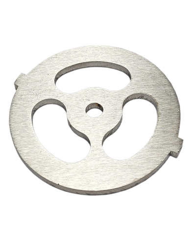 SITKO DO MASZYNKI FASOLKA STAL NIERDZEWNA 64,9MM