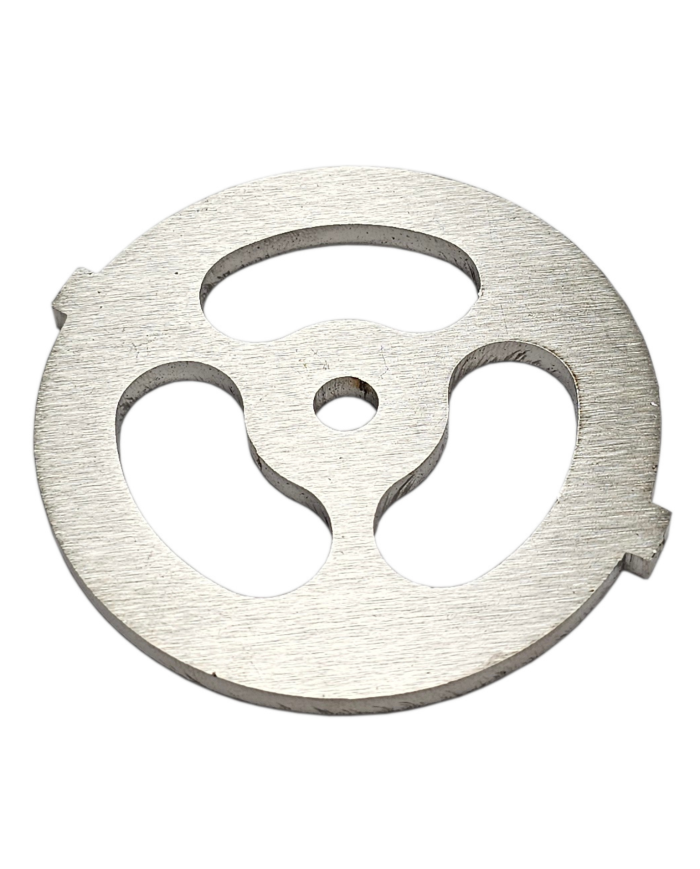 SITKO DO MASZYNKI FASOLKA STAL NIERDZEWNA 64,9MM