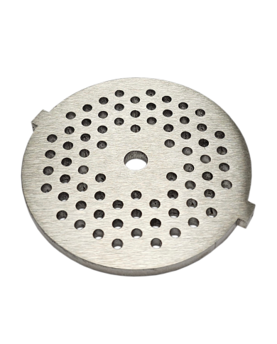 SITKO DO MASZYNKI OCZKO 3MM STAL NIERDZEWNA 64,9MM