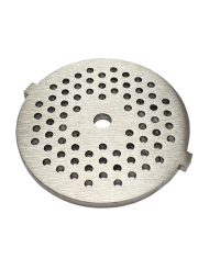 SITKO DO MASZYNKI OCZKO 3MM STAL NIERDZEWNA 64,9MM