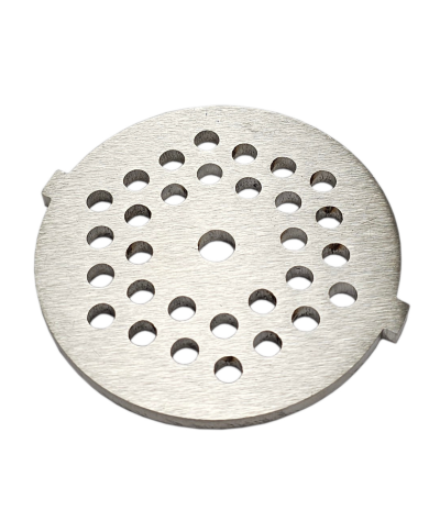 SITKO DO MASZYNKI OCZKO 5MM STAL NIERDZEWNA 64,9MM