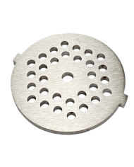 SITKO DO MASZYNKI OCZKO 3MM STAL NIERDZEWNA 64,9MM