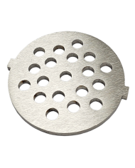 SITKO DO MASZYNKI TRÓJKĄTY STAL NIERDZEWNA 64,9MM