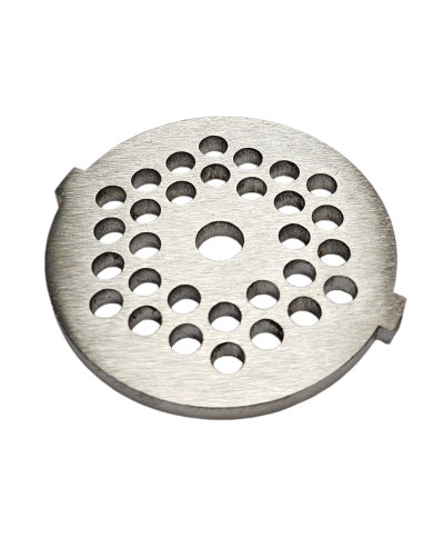 SITKO DO MASZYNKI OCZKO 4,5MM STAL NIERDZEWNA 54MM