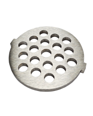 SITKO DO MASZYNKI TRÓJKĄTY STAL NIERDZEWNA 54MM