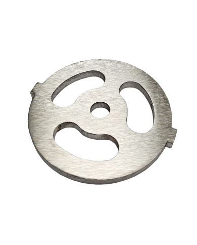 SITKO DO MASZYNKI FASOLKA STAL NIERDZEWNA 54MM