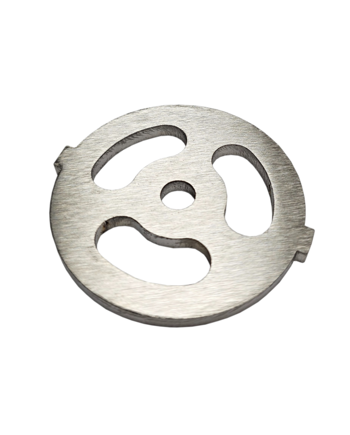 SITKO DO MASZYNKI FASOLKA STAL NIERDZEWNA 54MM