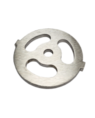 SITKO DO MASZYNKI FASOLKA STAL NIERDZEWNA 54MM