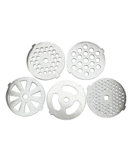 SITKO DO MASZYNKI FASOLKA STAL NIERDZEWNA 54MM