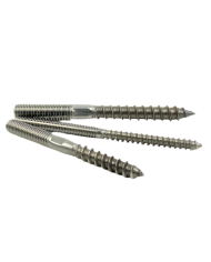 DWUGWINT NIERDZEWNY  M10X100 A2